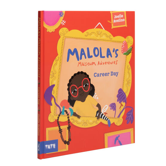 Malola's Museum Adventures
